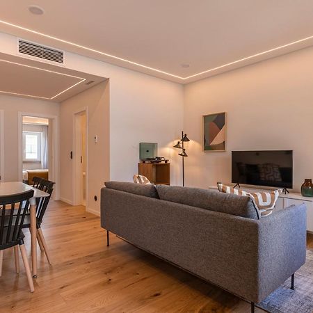 Charming Design Apartment Lisbon Bagian luar foto