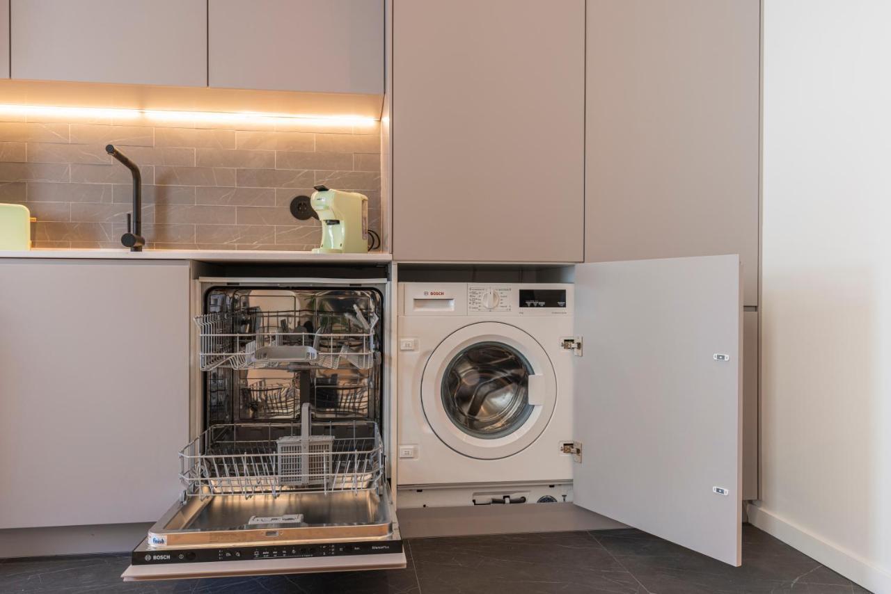 Charming Design Apartment Lisbon Bagian luar foto