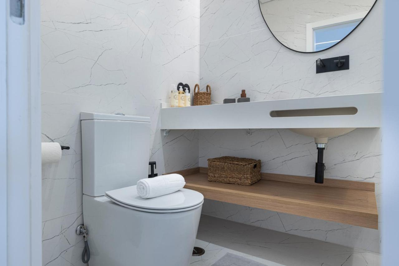 Charming Design Apartment Lisbon Bagian luar foto