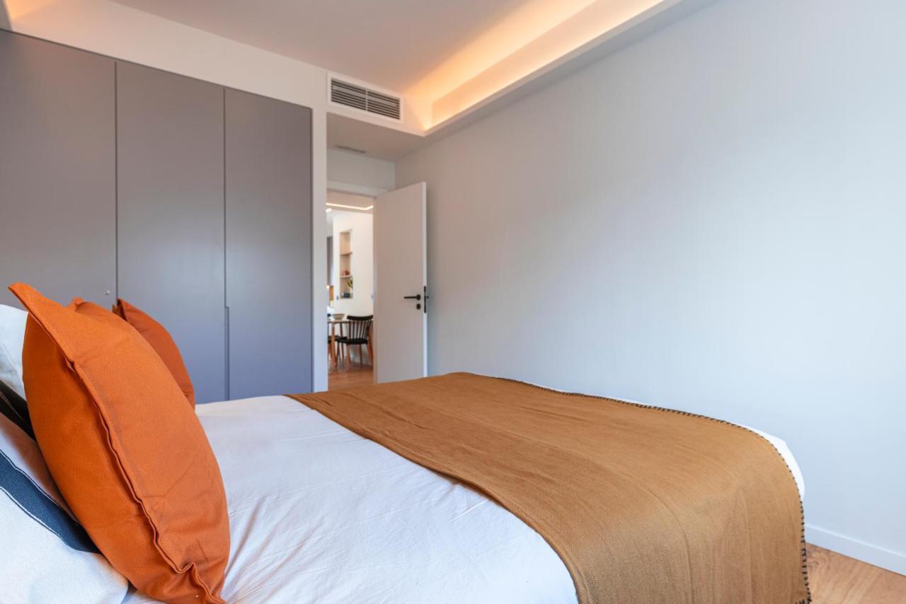 Charming Design Apartment Lisbon Bagian luar foto