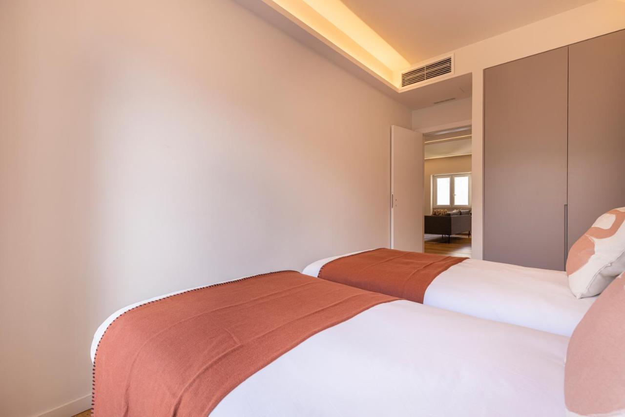 Charming Design Apartment Lisbon Bagian luar foto